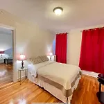 Monthly Stays In Manhattan