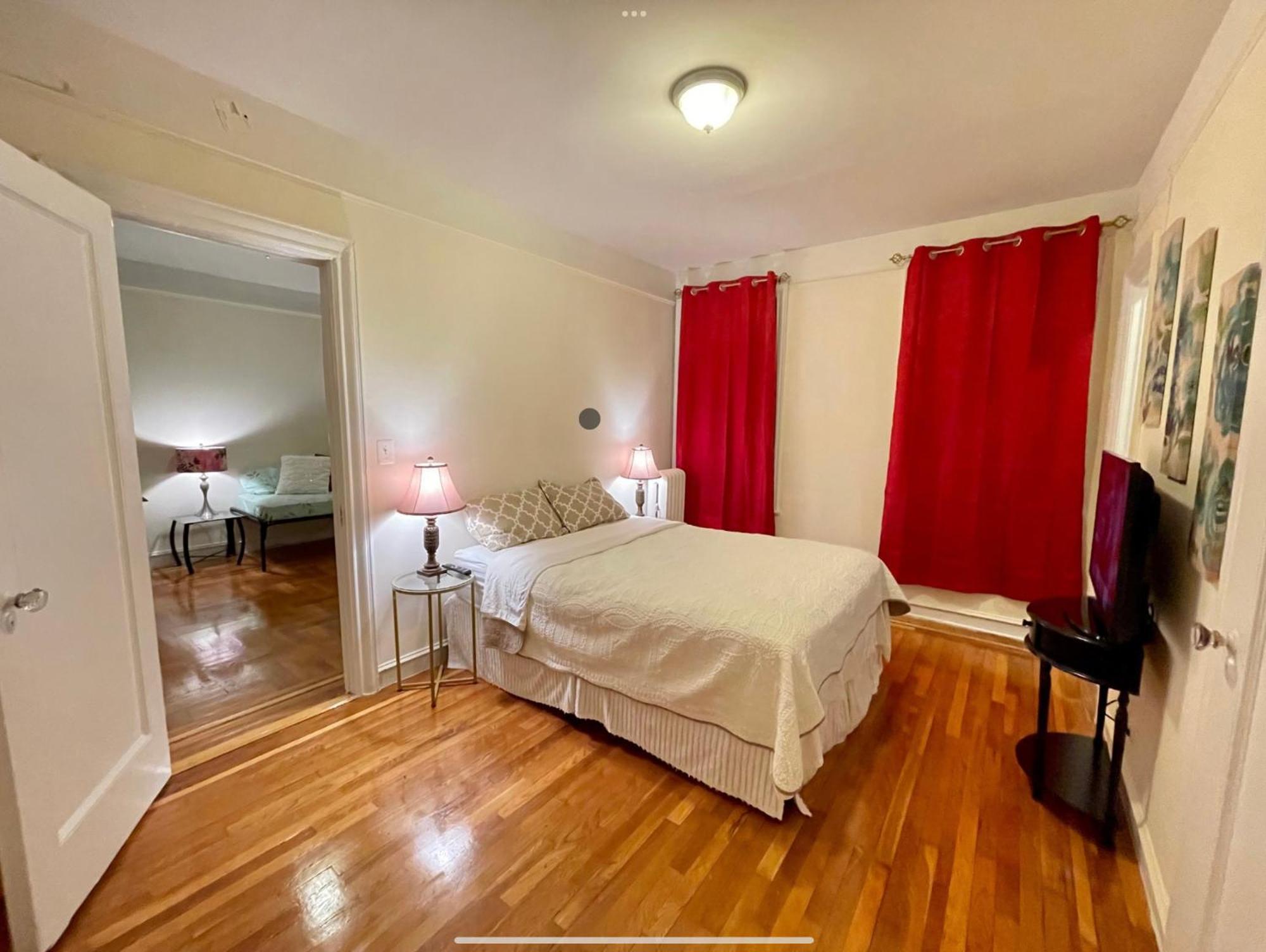 Monthly In Manhattan New York