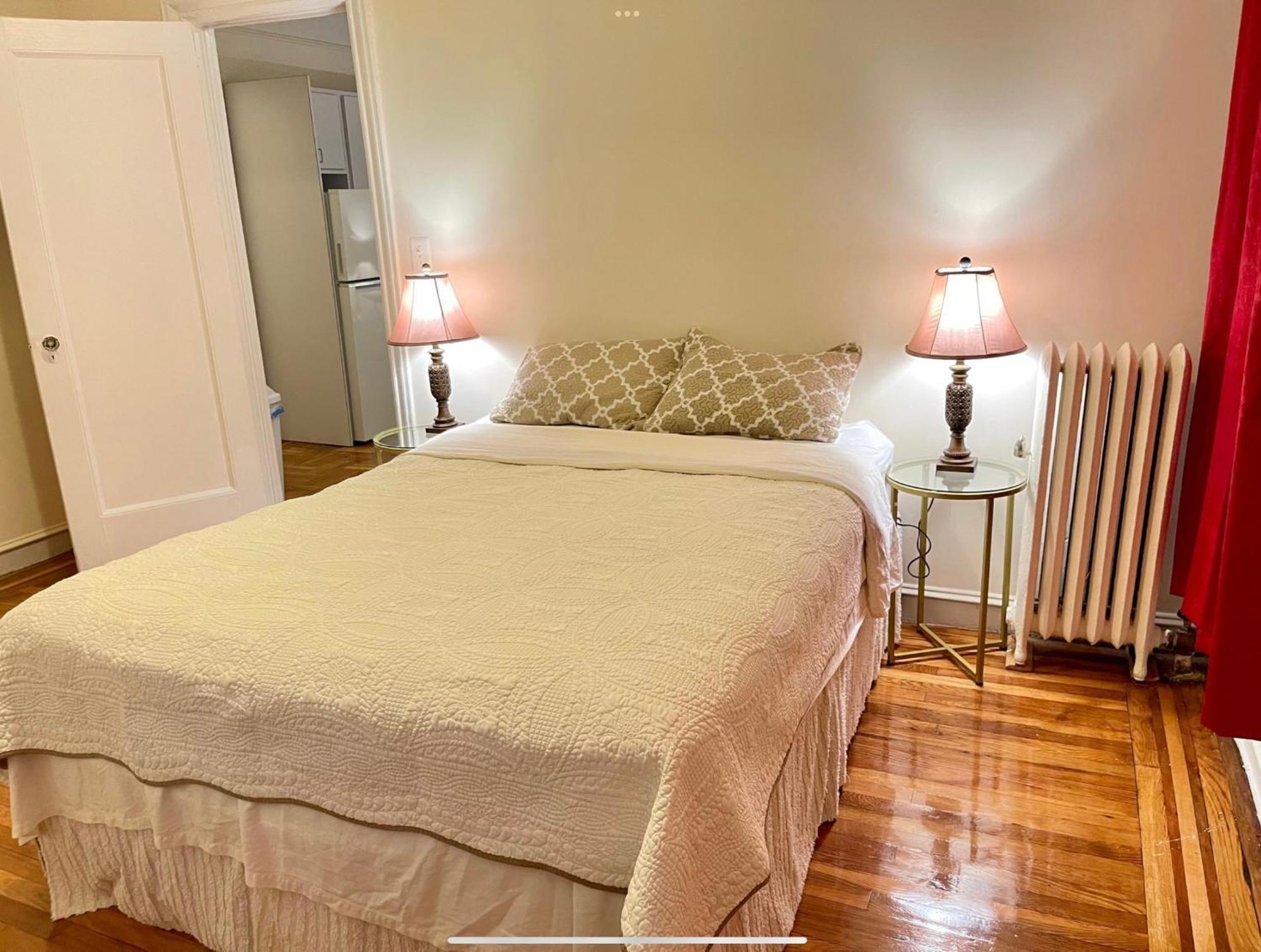 Apartment Monthly In Manhattan New York