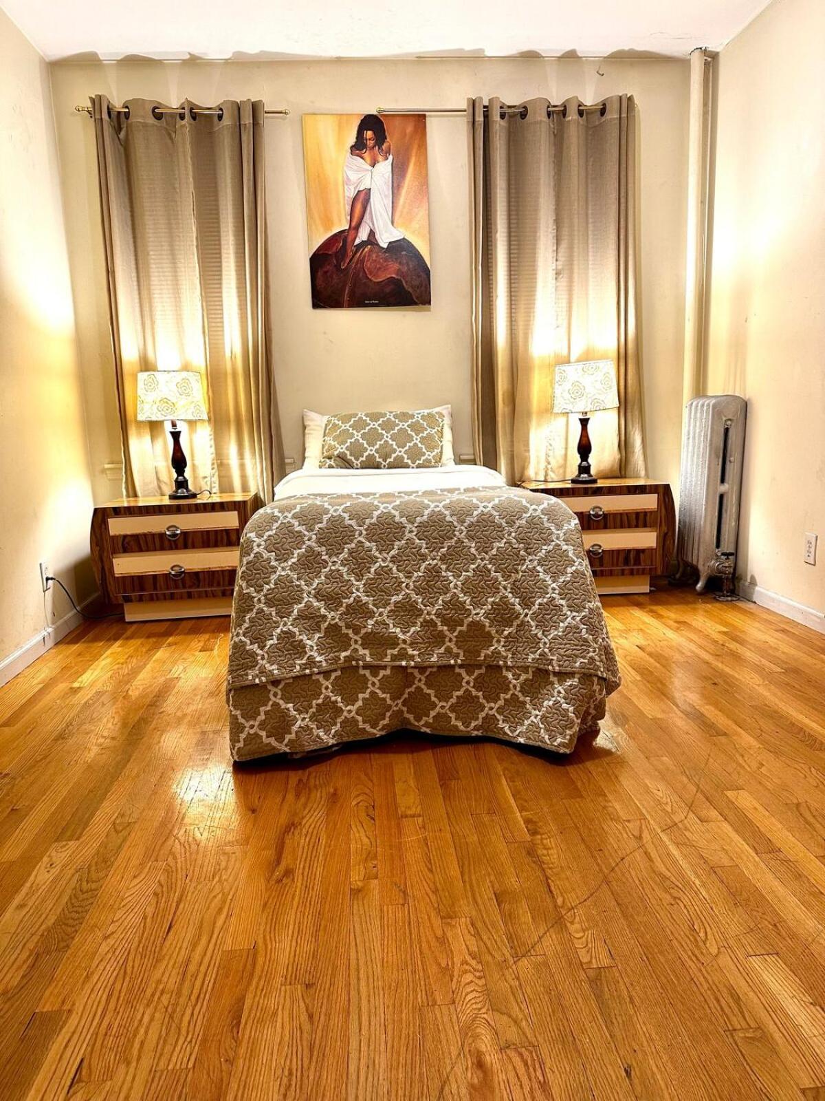 Apartment Monthly In Manhattan New York