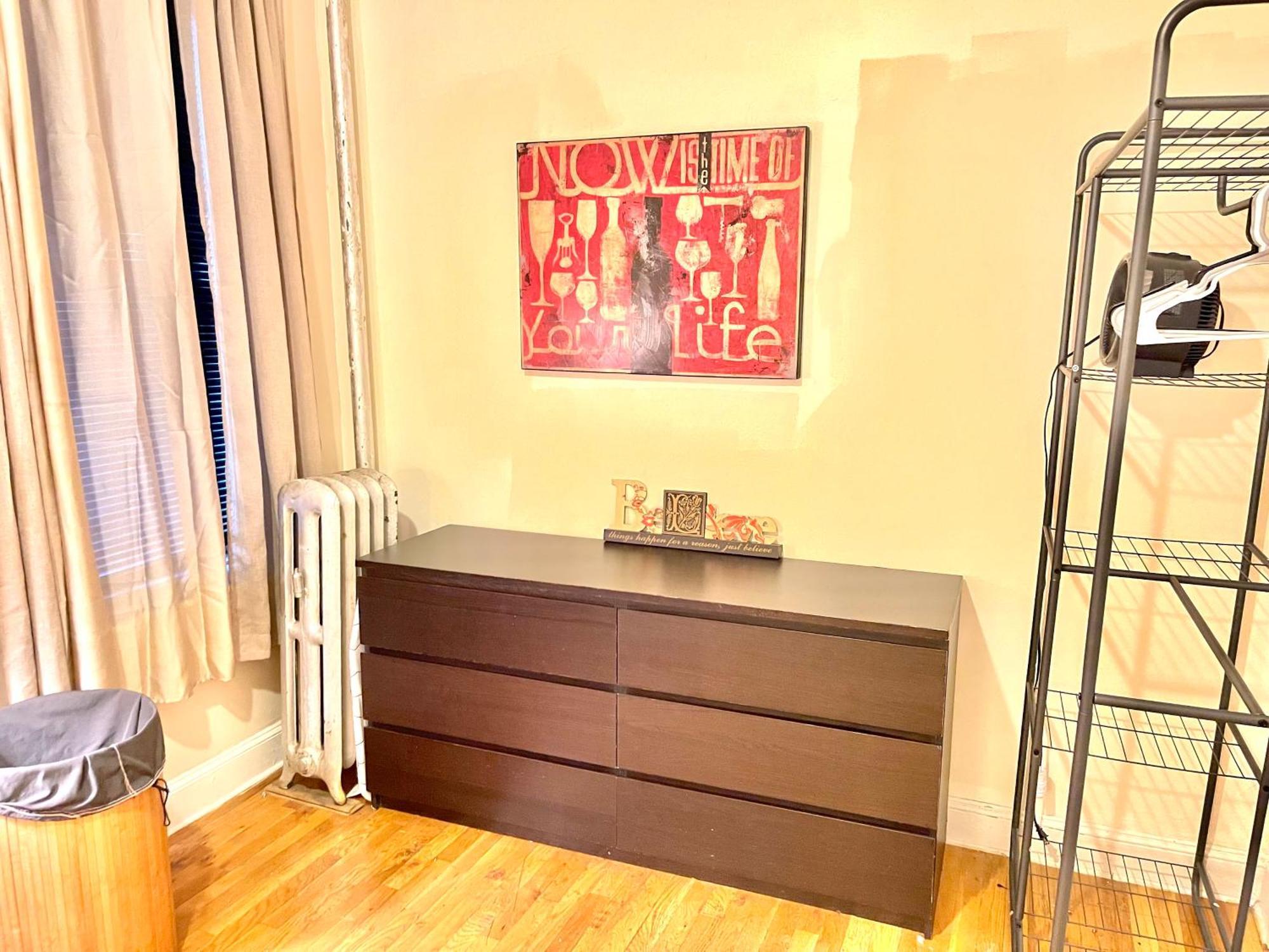 Rooms By Month In Manhattan * New York