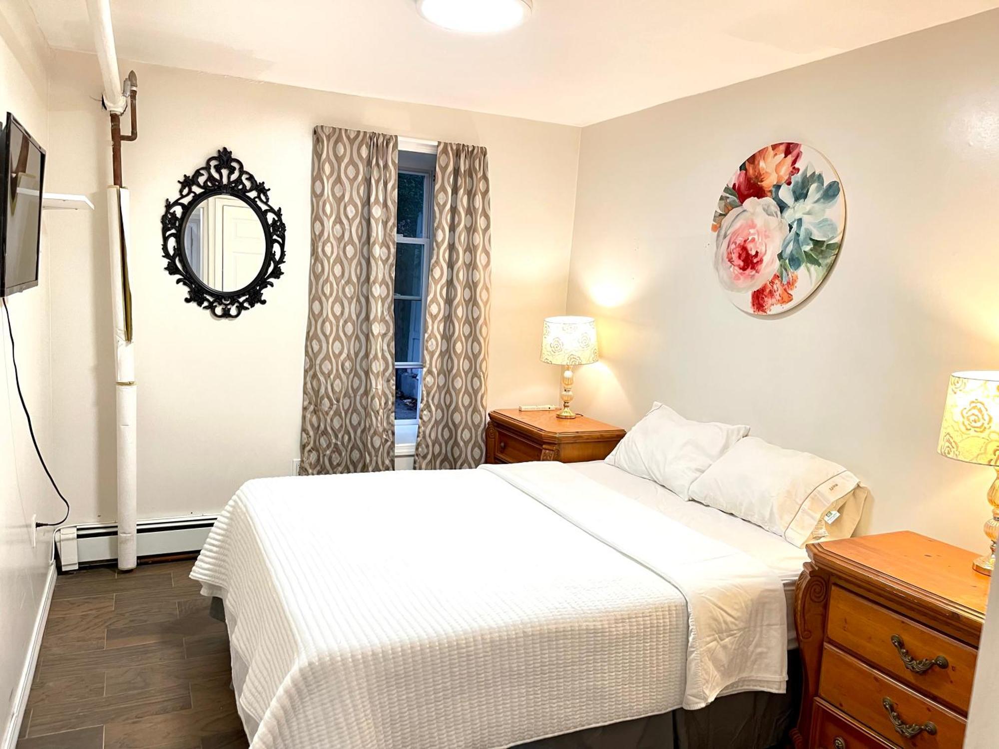 Rooms By Month In Manhattan Apartment