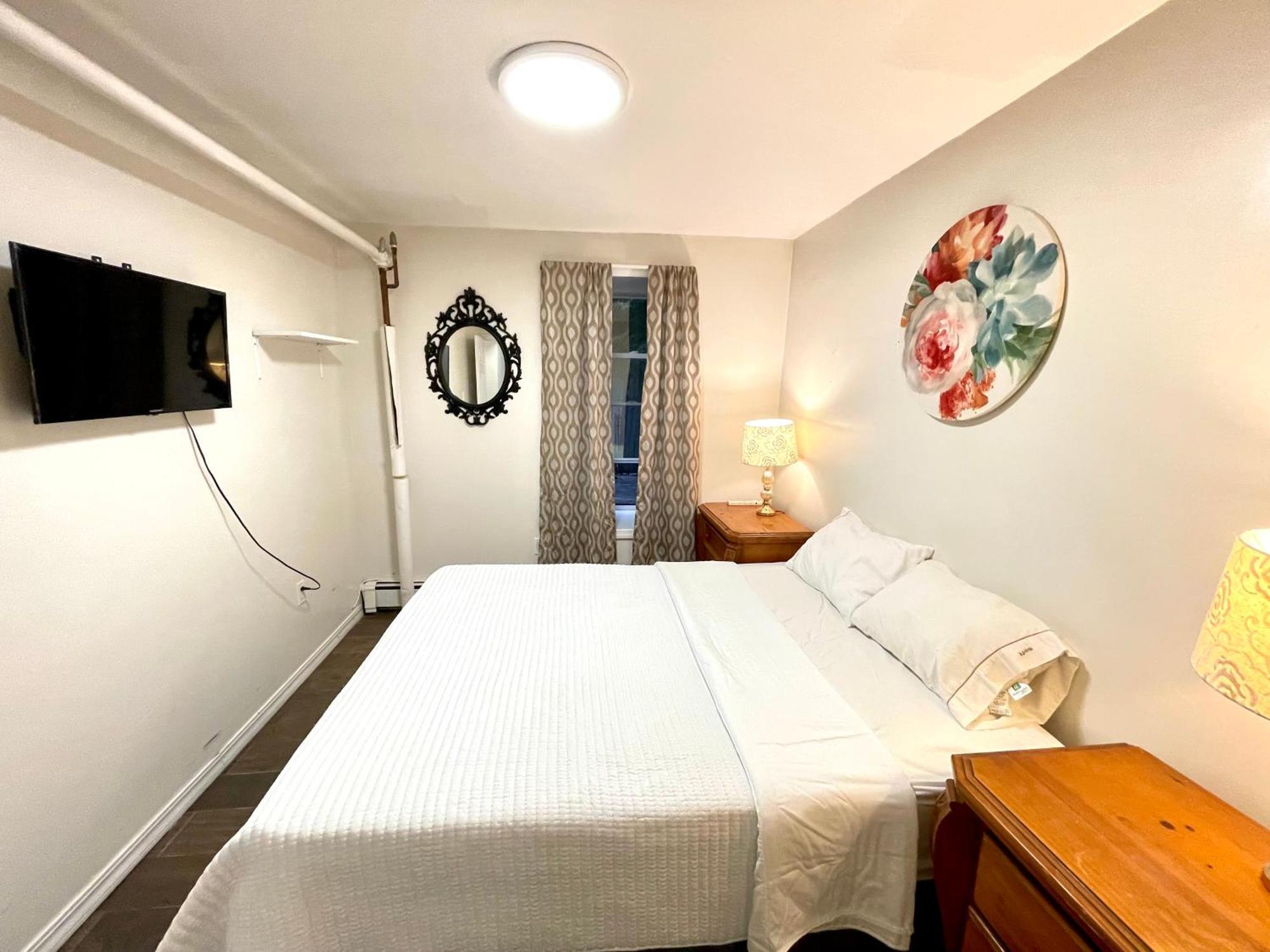Apartment Rooms By Month In Manhattan *
