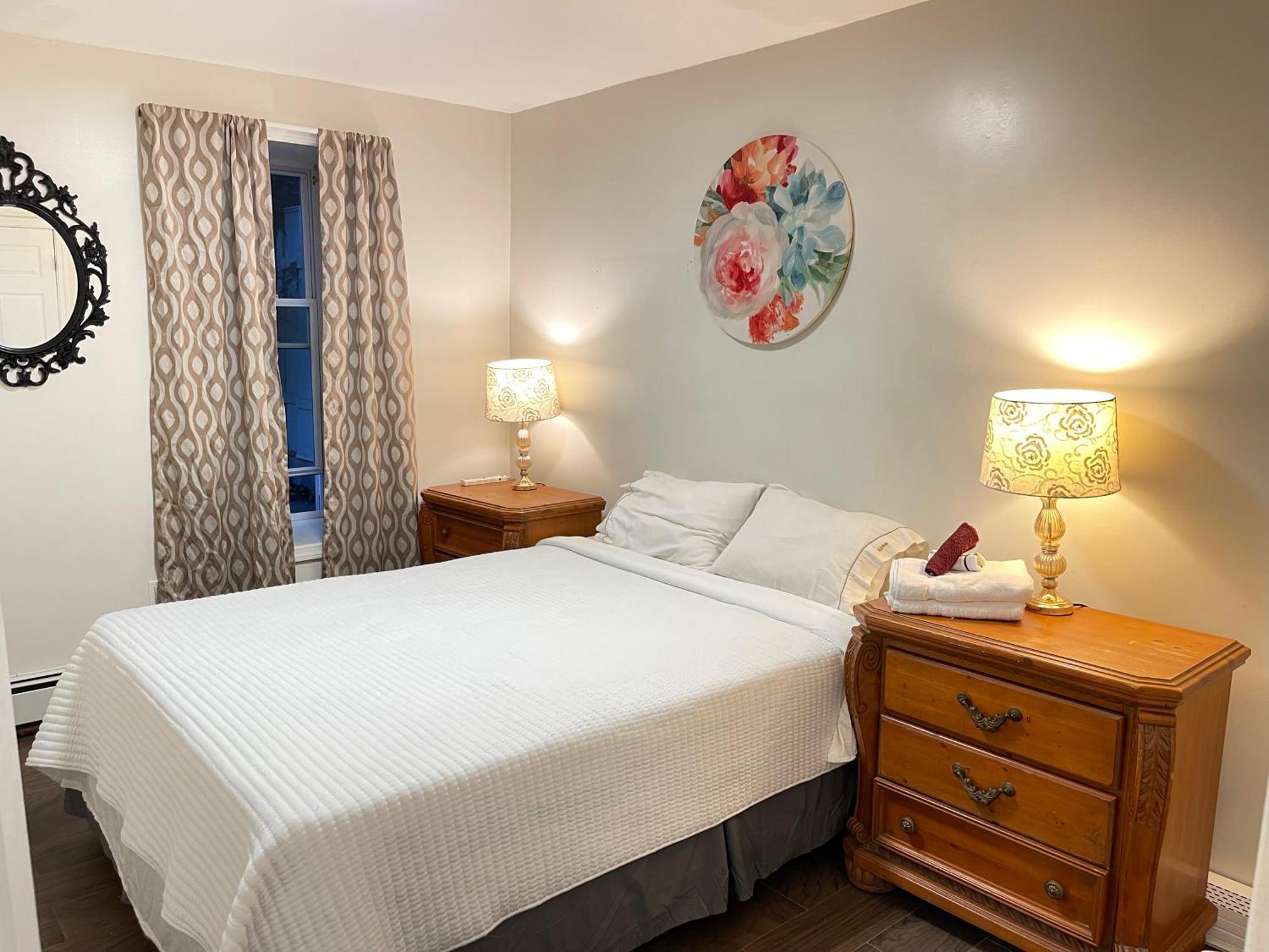 Apartment Rooms By Month In Manhattan *